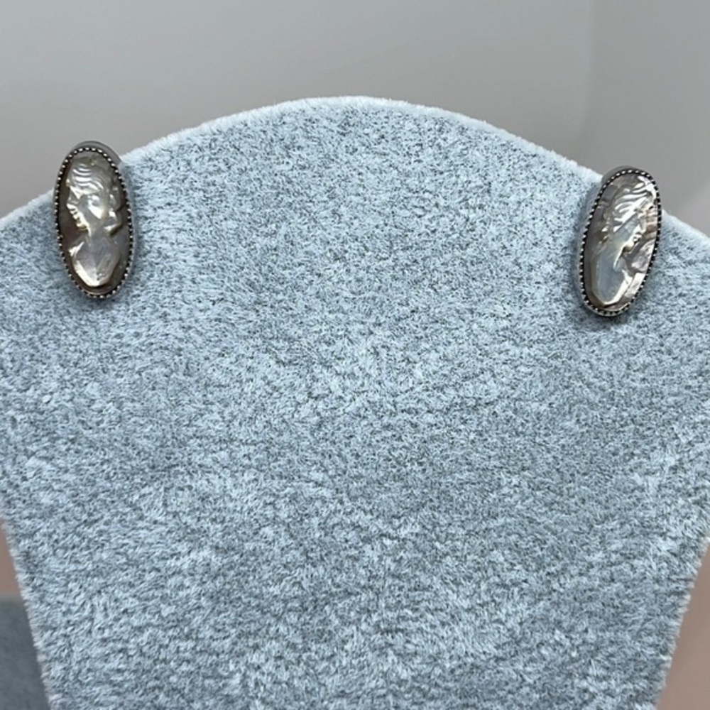 14k Real Solid Gold Earrings